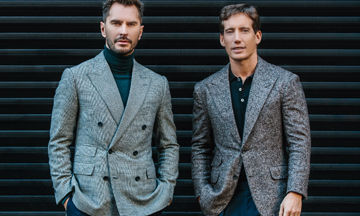 Thom Sweeney appoints The Massey Partnership 